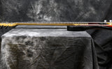 1972 Fender Precision Bass, Sunburst