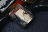1976 Fender Jazzmaster, Sunburst