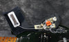 1986 Rickenbacker 4003, Shadow