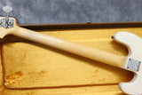 1959 Fender Precision Bass, Blonde Refinish