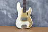 1959 Fender Precision Bass, Blonde Refinish