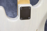 1959 Fender Precision Bass, Blonde Refinish