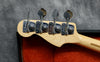 1981 Fender Precision, Cherry Sunburst