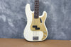 1959 Fender Precision Bass, Blonde Refinish