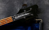 1986 Rickenbacker 4003, Shadow