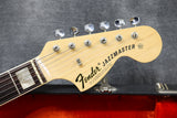 1976 Fender Jazzmaster, Sunburst
