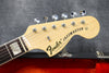 1976 Fender Jazzmaster, Sunburst