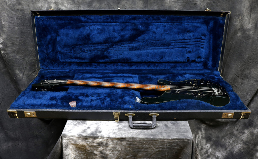 1986 Rickenbacker 4003, Shadow – Andy Baxter Bass & Guitars