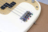 1959 Fender Precision Bass, Blonde Refinish
