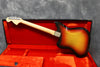 1976 Fender Jazzmaster, Sunburst