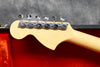 1976 Fender Jazzmaster, Sunburst