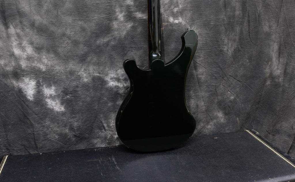 1986 Rickenbacker 4003, Shadow – Andy Baxter Bass & Guitars