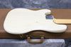 1959 Fender Precision Bass, Blonde Refinish