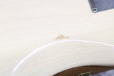 1959 Fender Precision Bass, Blonde Refinish