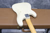 1959 Fender Precision Bass, Blonde Refinish