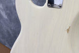 1959 Fender Precision Bass, Blonde Refinish