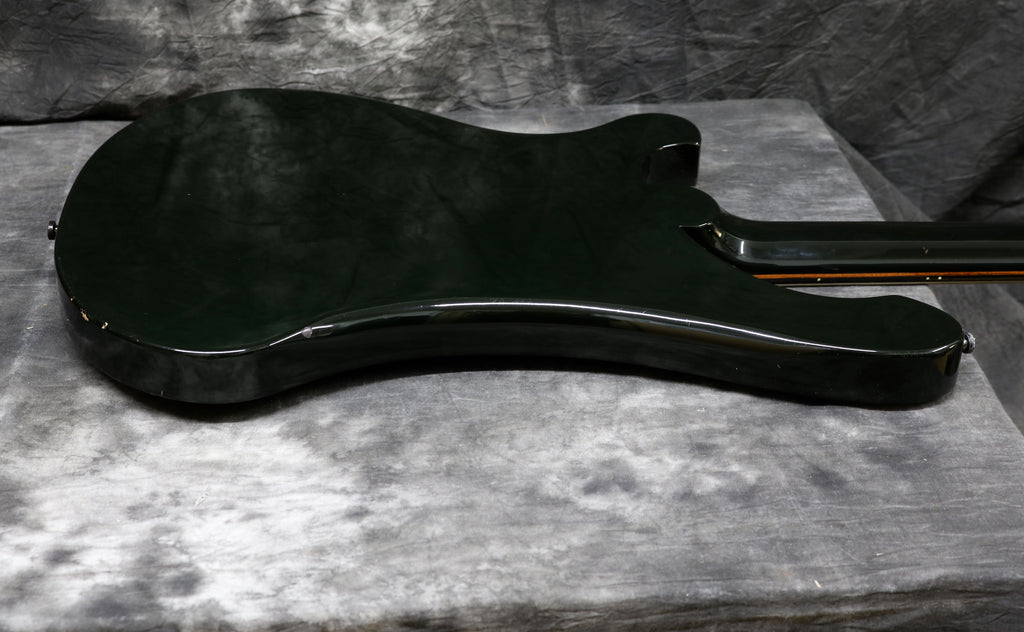 1986 Rickenbacker 4003, Shadow – Andy Baxter Bass & Guitars