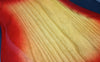 1981 Fender Precision, Cherry Sunburst