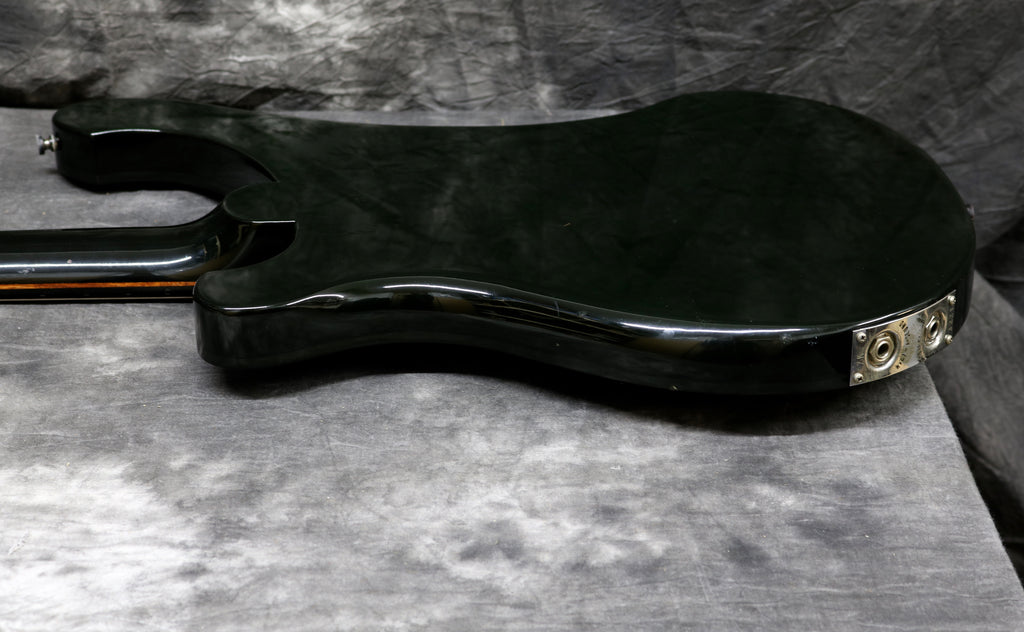 1986 Rickenbacker 4003, Shadow – Andy Baxter Bass & Guitars