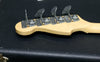 1981 Fender Precision, Cherry Sunburst