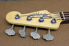 1959 Fender Precision Bass, Blonde Refinish
