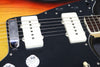 1976 Fender Jazzmaster, Sunburst