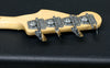 1981 Fender Precision, Cherry Sunburst