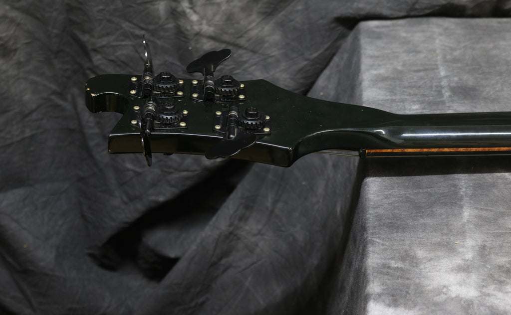 1986 Rickenbacker 4003, Shadow – Andy Baxter Bass & Guitars