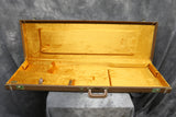 1959 Fender Precision Bass, Blonde Refinish