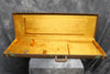 1959 Fender Precision Bass, Blonde Refinish