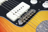 1976 Fender Jazzmaster, Sunburst