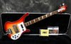 2014 Rickenbacker 4003, Fireglo