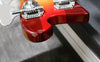 2014 Rickenbacker 4003, Fireglo
