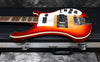 2014 Rickenbacker 4003, Fireglo