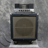 1963 Ampeg B15 NA