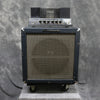 1963 Ampeg B15 NA