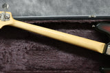 1974 Fender Jazz Bass, Sunburst