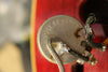 1967 Gibson ES-335 TDC, Cherry Red