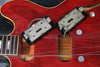 1967 Gibson ES-335 TDC, Cherry Red