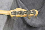1974 Fender Jazz Bass, Sunburst