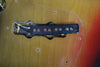 1974 Fender Jazz Bass, Sunburst
