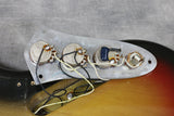 1974 Fender Jazz Bass, Sunburst