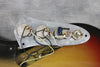 1974 Fender Jazz Bass, Sunburst