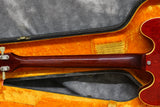 1967 Gibson ES-335 TDC, Cherry Red