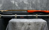 2008 Music Man Stingray 4 H, 3EQ, Fretless With Piezo, Translucent Orange