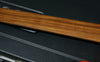 2008 Music Man Stingray 4 H, 3EQ, Fretless With Piezo, Translucent Orange