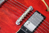 1967 Gibson ES-335 TDC, Cherry Red
