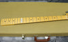 2002 Fender Crafted In Japan Sting Signature Precision, Sunburst