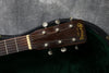 1963 Martin D-21, Natural