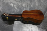 1963 Martin D-21, Natural